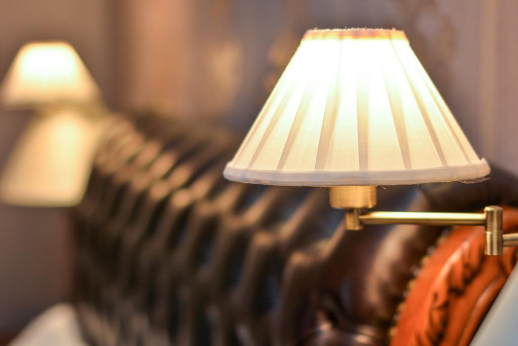 Komoda Club Residence Kaliszki Cameră foto